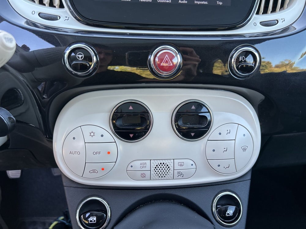 Fiat 500 usata a Roma (18)