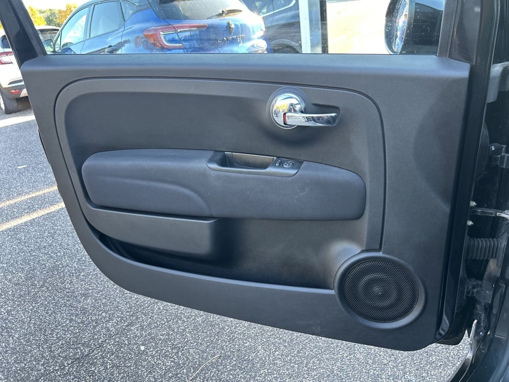 Fiat 500 usata a Roma (20)