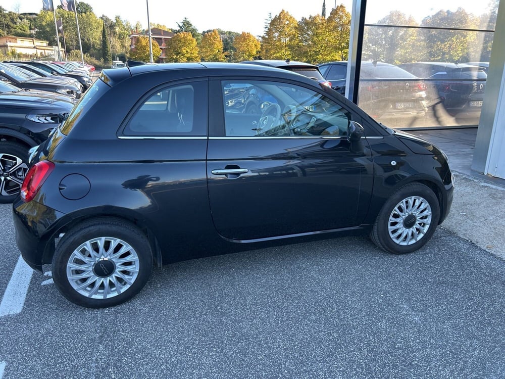 Fiat 500 usata a Roma (6)