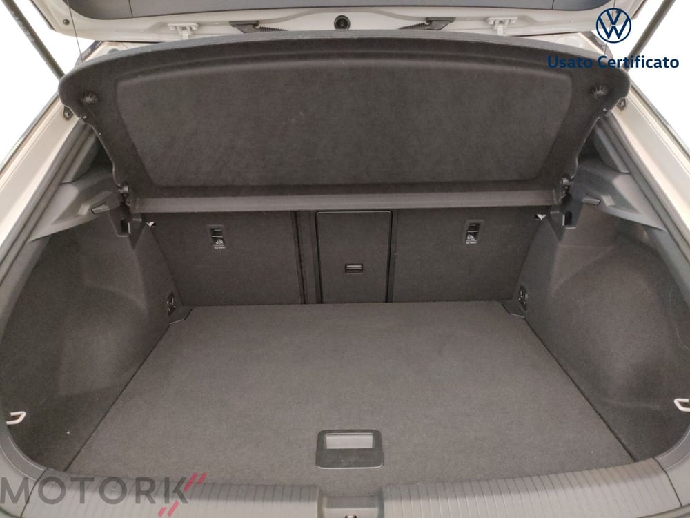 Volkswagen T-Roc usata a Varese (10)