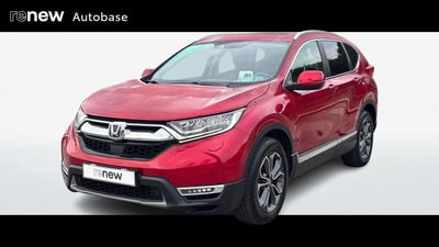 Honda CR-V 2.0 hev Elegance del 2022 usata a Albignasego