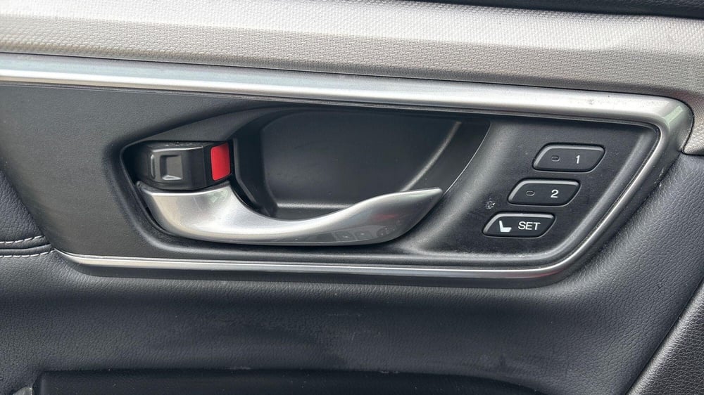 Honda CR-V usata a Padova (19)
