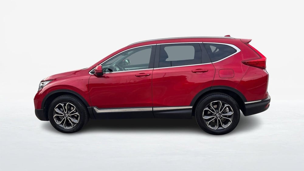 Honda CR-V usata a Padova (2)