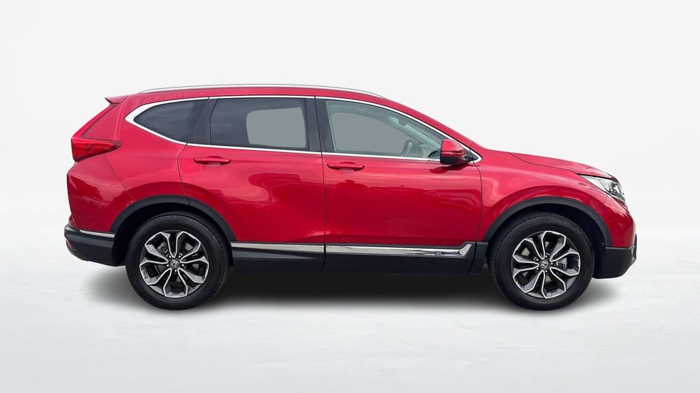 Honda CR-V usata a Padova (3)