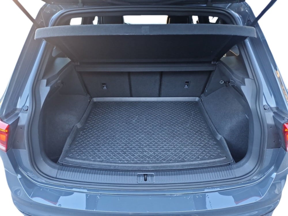Volkswagen Tiguan usata a Siena (10)