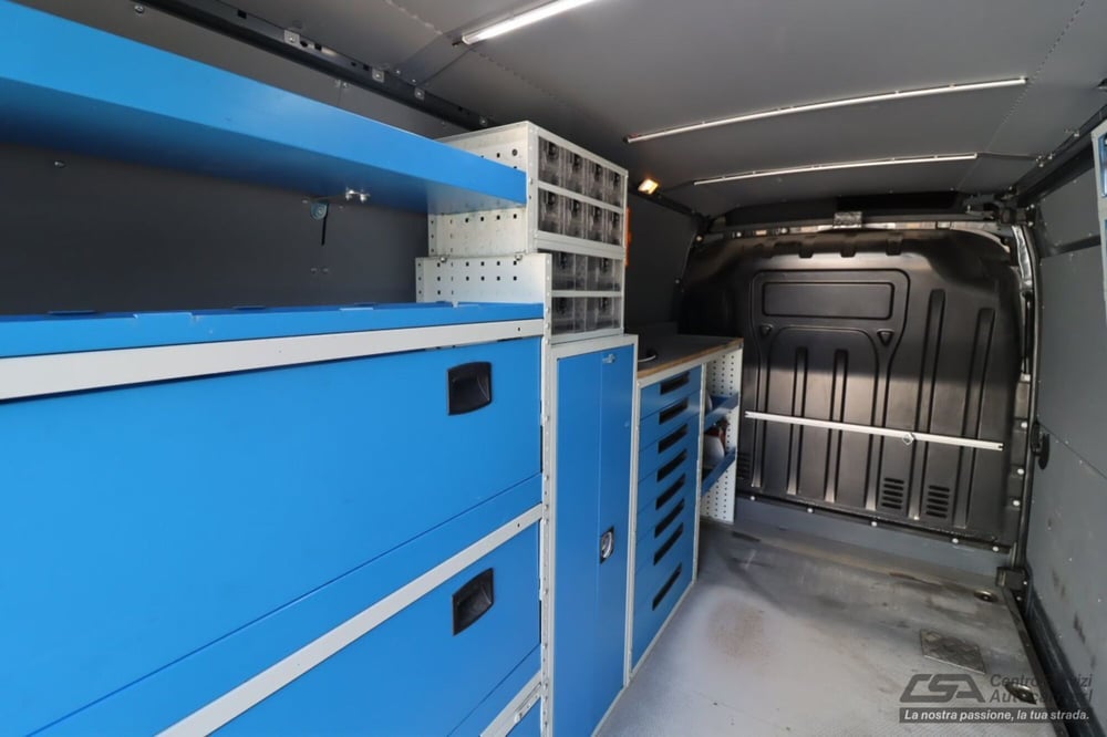Renault Master Furgone usata a Bologna (10)