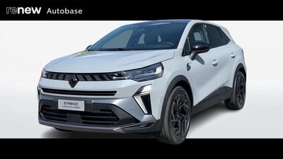 Renault Symbioz 1.6 full hybrid Esprit Alpine 145cv auto del 2025 usata a Albignasego