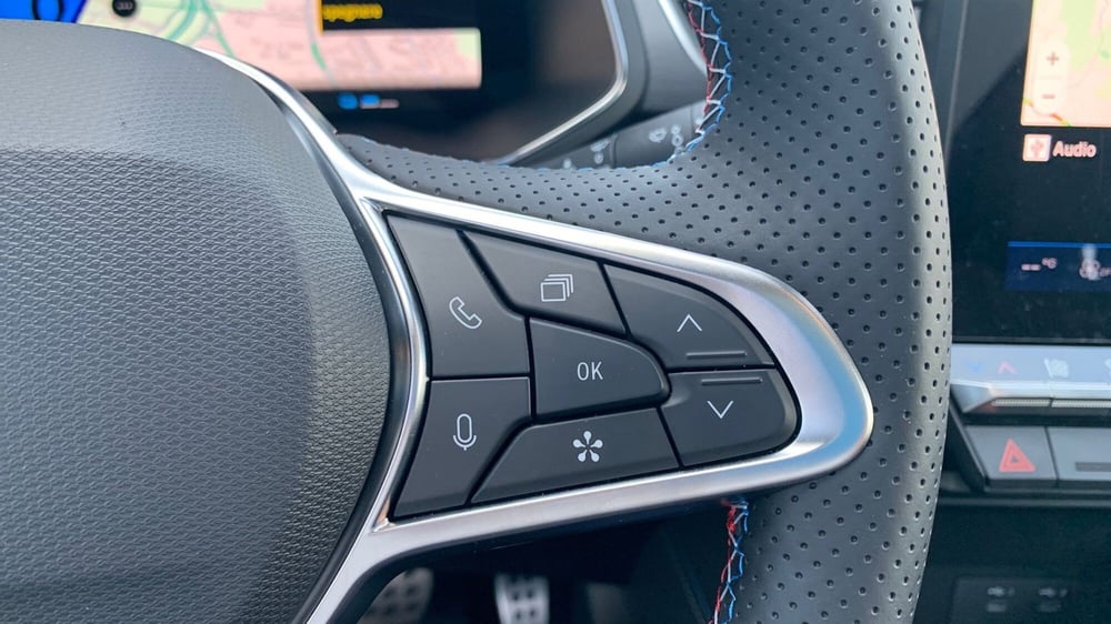 Renault Symbioz usata a Padova (13)