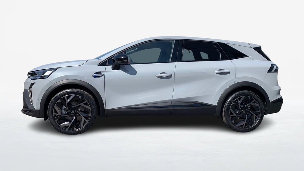 Renault Symbioz usata a Padova (2)