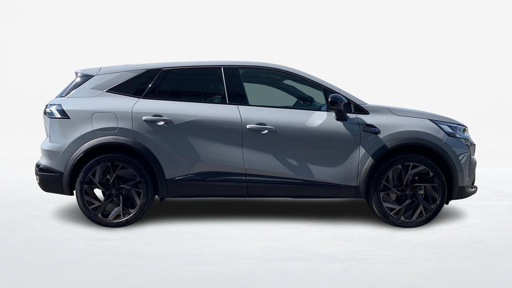 Renault Symbioz usata a Padova (4)