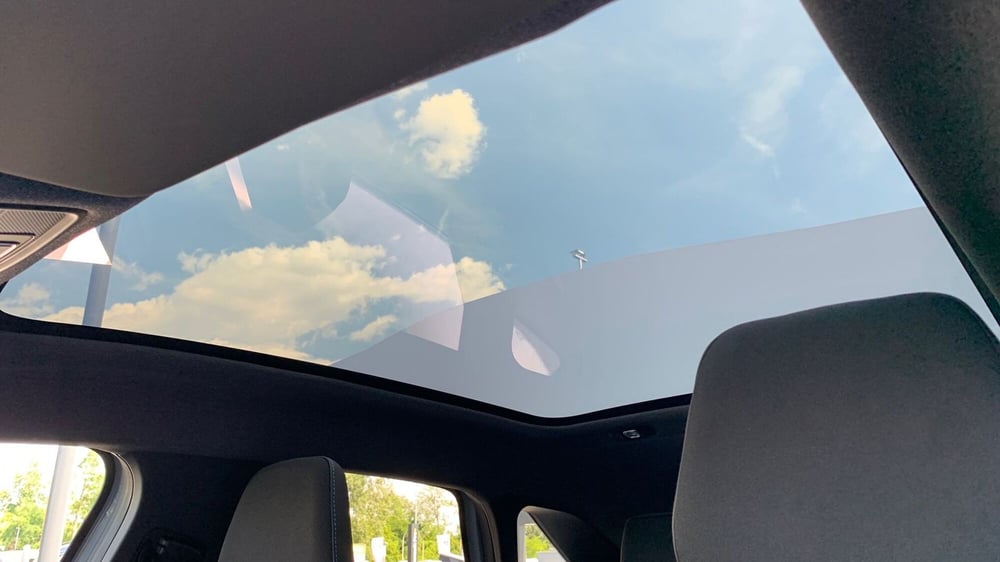 Renault Symbioz usata a Padova (7)