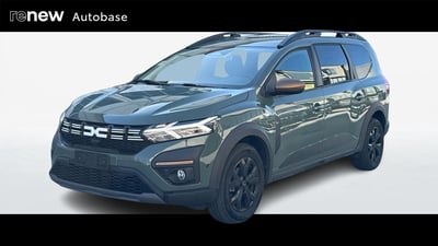 Dacia Jogger 1.0 tce Extreme UP Gpl 100cv del 2025 usata a Albignasego