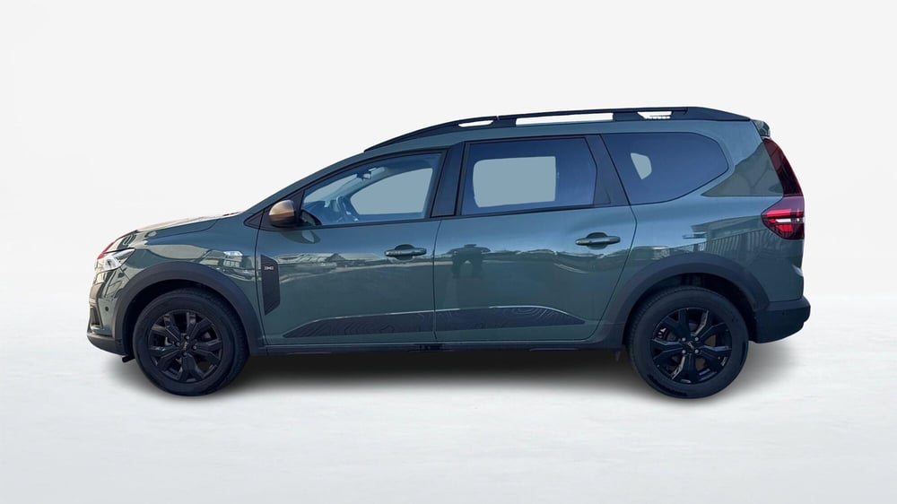 Dacia Jogger usata a Padova (3)