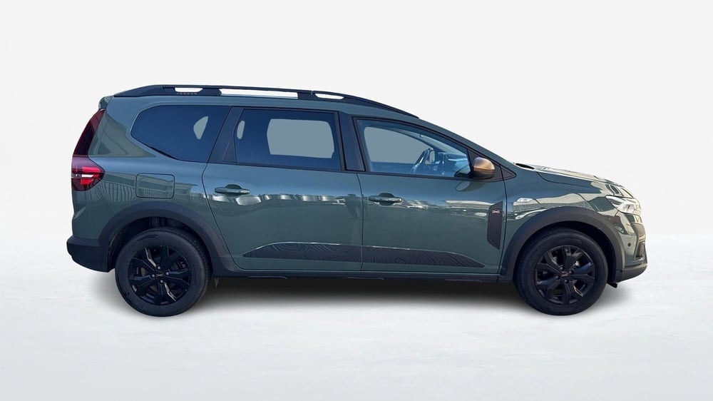 Dacia Jogger usata a Padova (4)