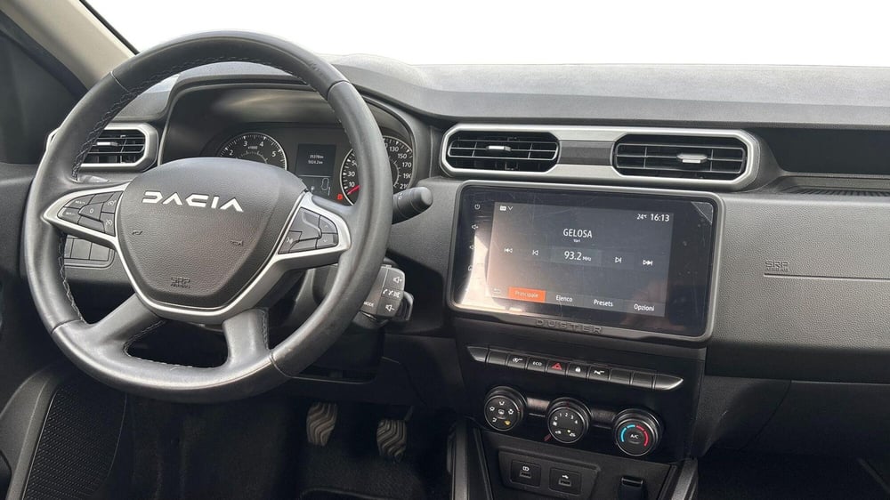 Dacia Duster usata a Padova (10)
