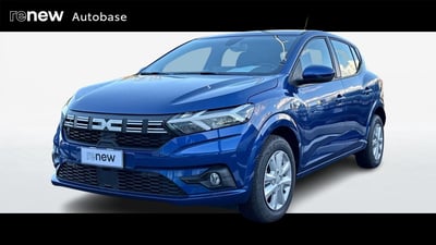 Dacia Sandero Streetway 1.0 TCe 90 CV Expression nuova a Albignasego