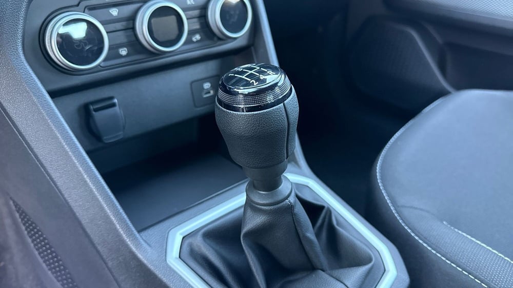 Dacia Sandero nuova a Padova (11)