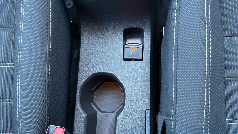 Dacia Sandero nuova a Padova (12)