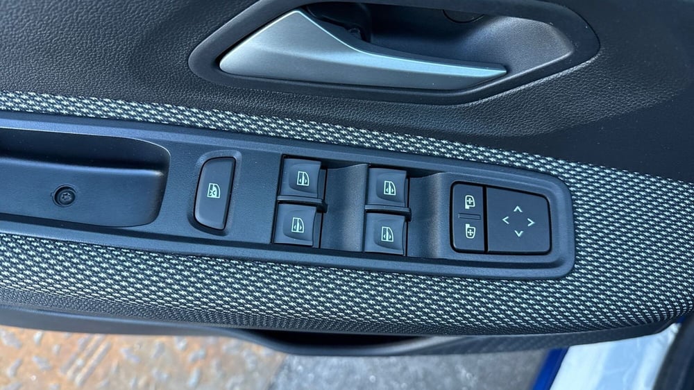 Dacia Sandero nuova a Padova (13)