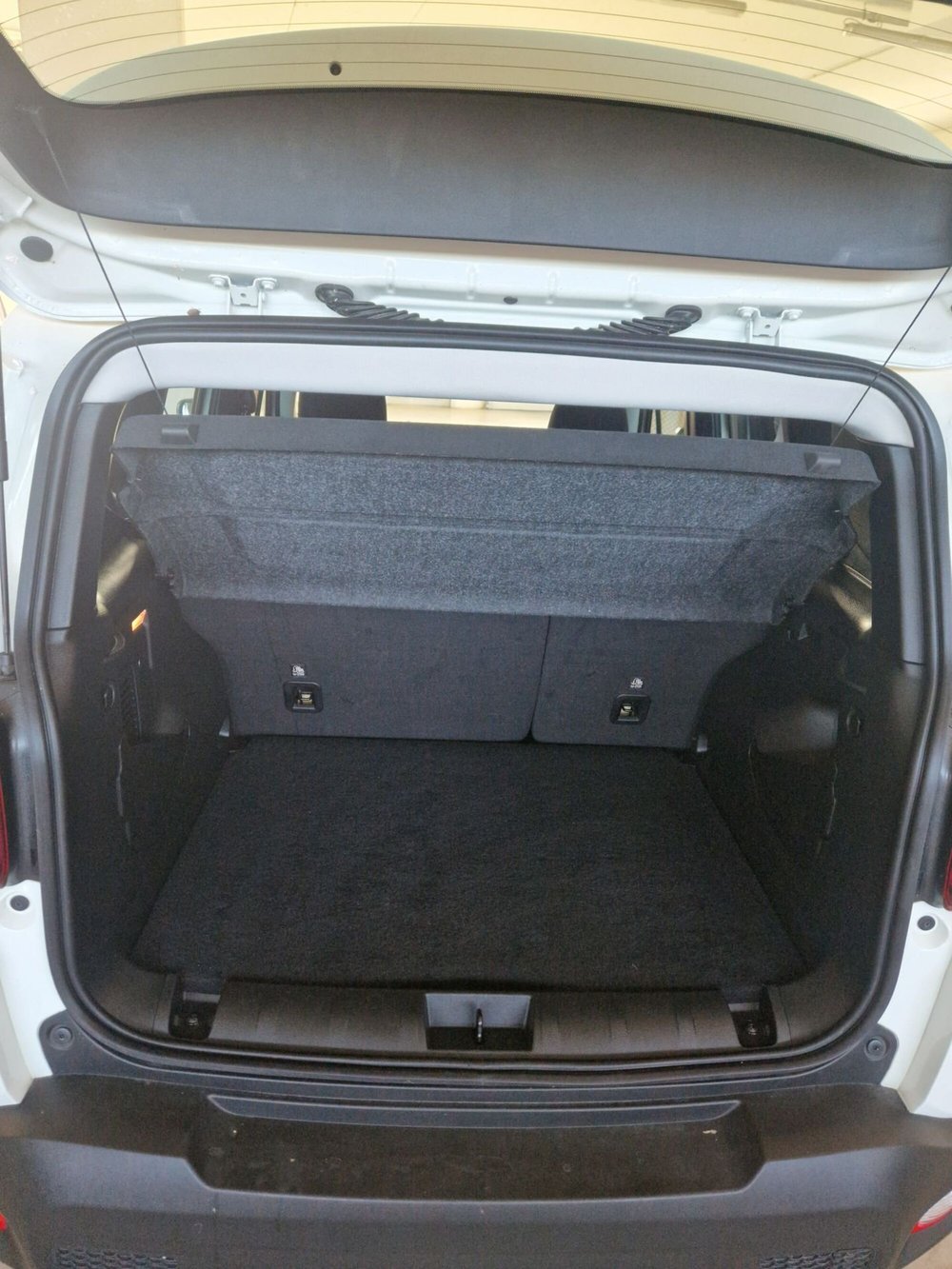Jeep Renegade usata a Terni (10)