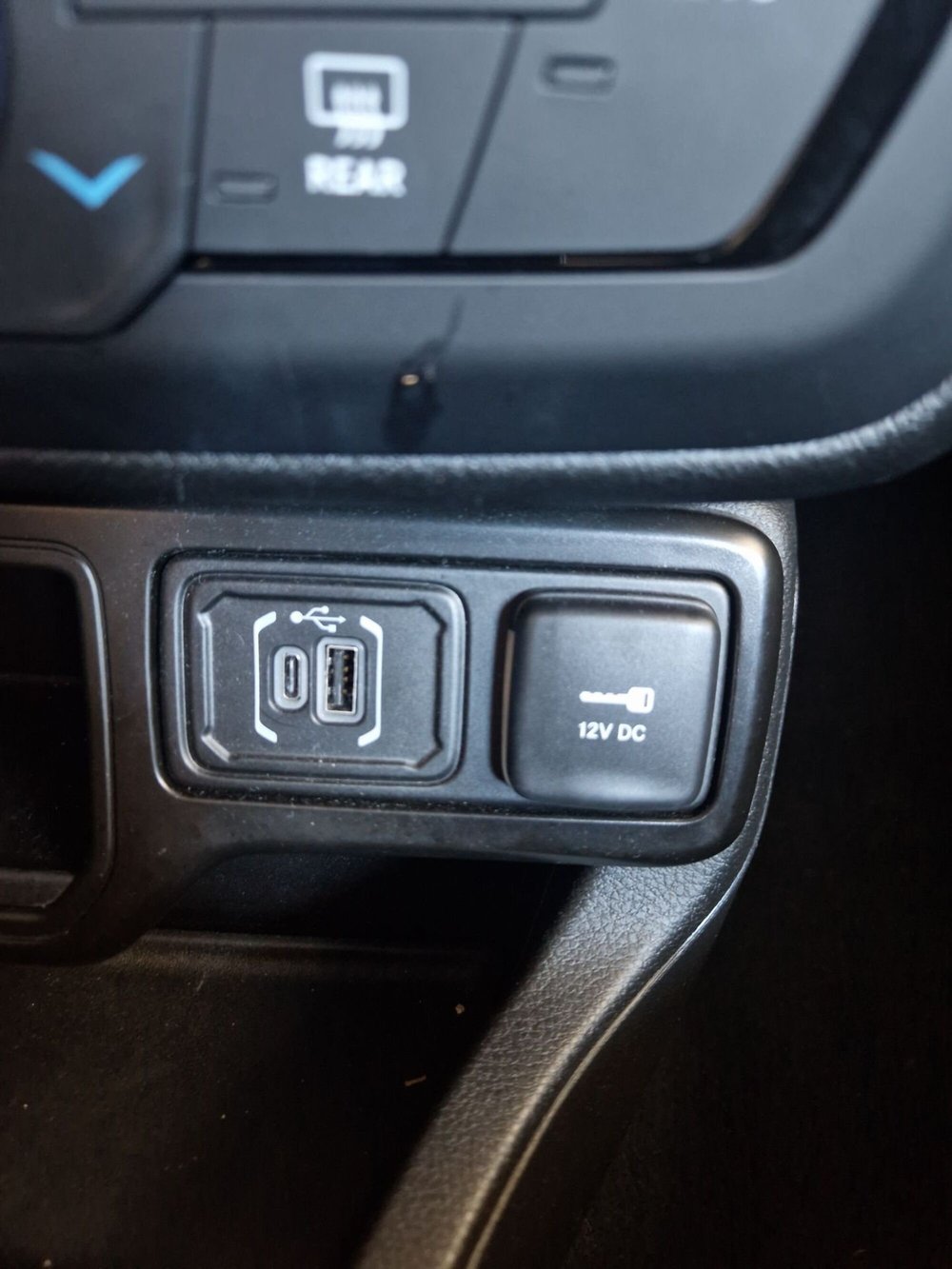 Jeep Renegade usata a Terni (14)