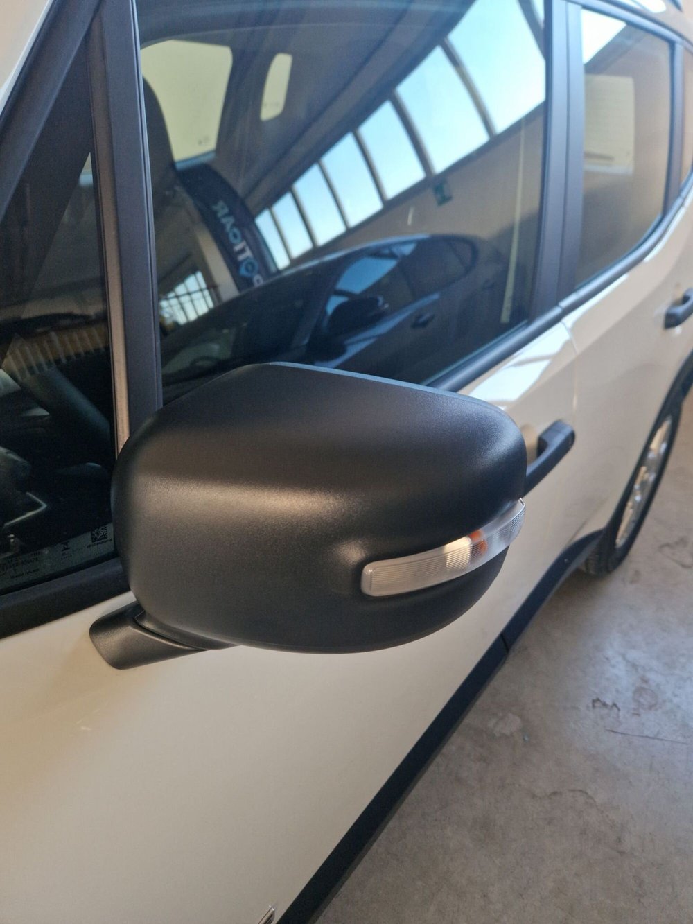 Jeep Renegade usata a Terni (16)