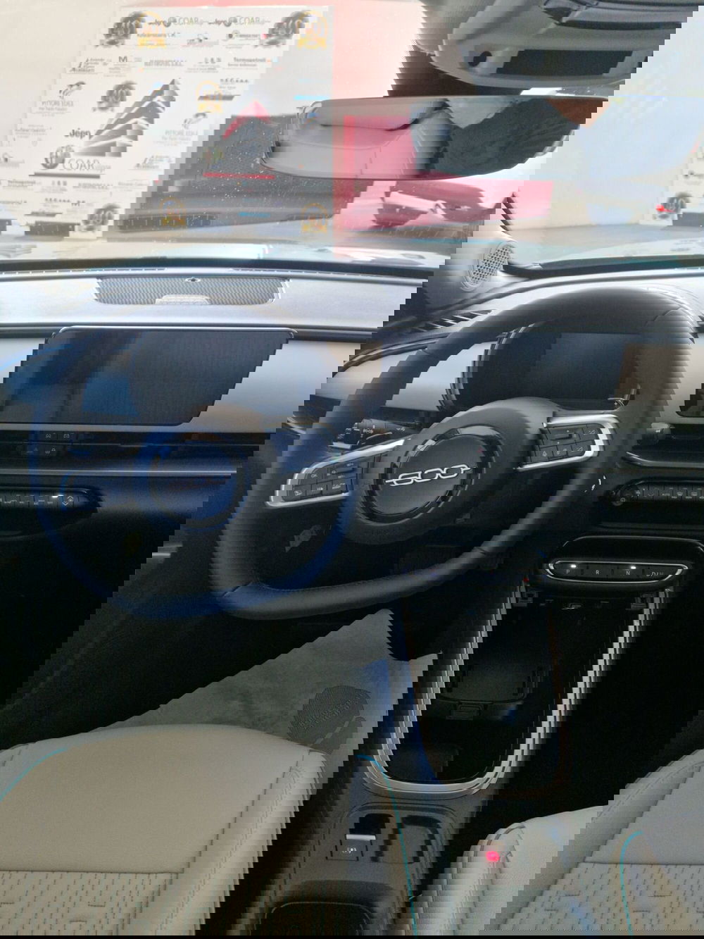 Fiat 600 nuova a Terni (10)