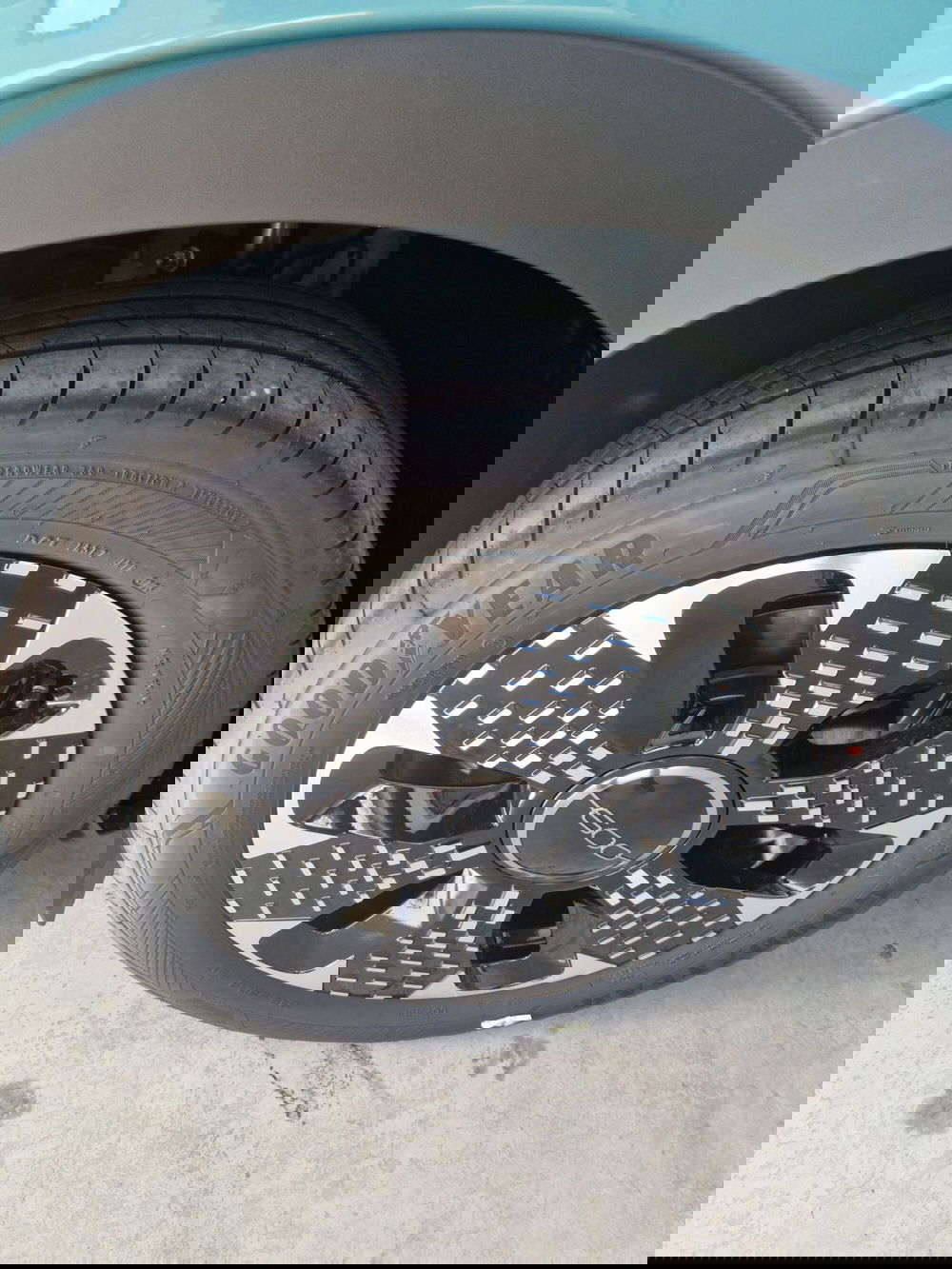 Fiat 600 nuova a Terni (14)