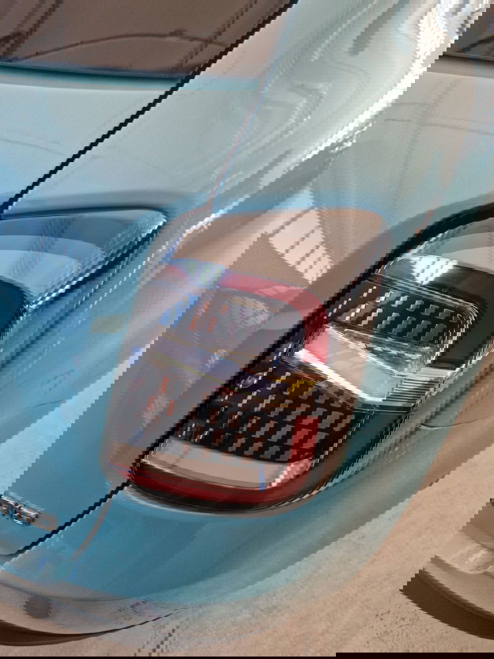 Fiat 600 nuova a Terni (16)