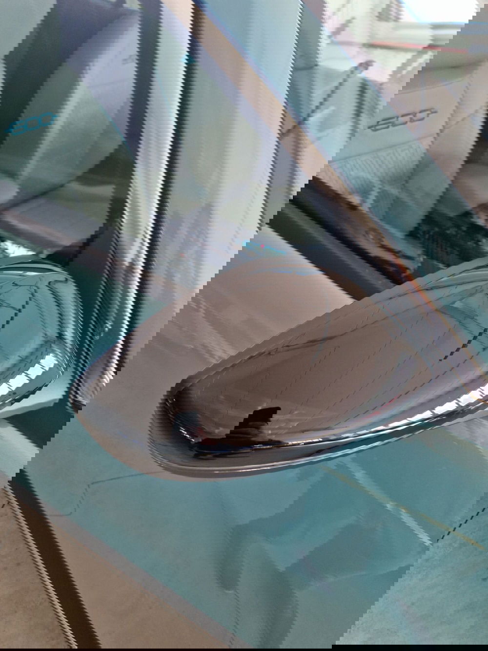 Fiat 600 nuova a Terni (17)