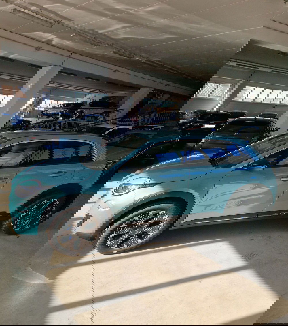 Fiat 600 nuova a Terni (3)