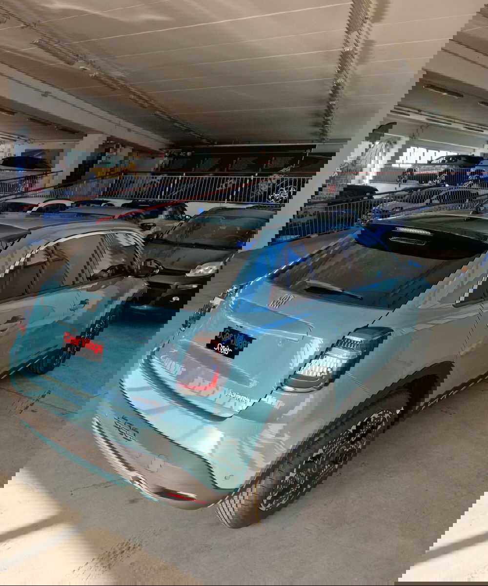 Fiat 600 nuova a Terni (4)