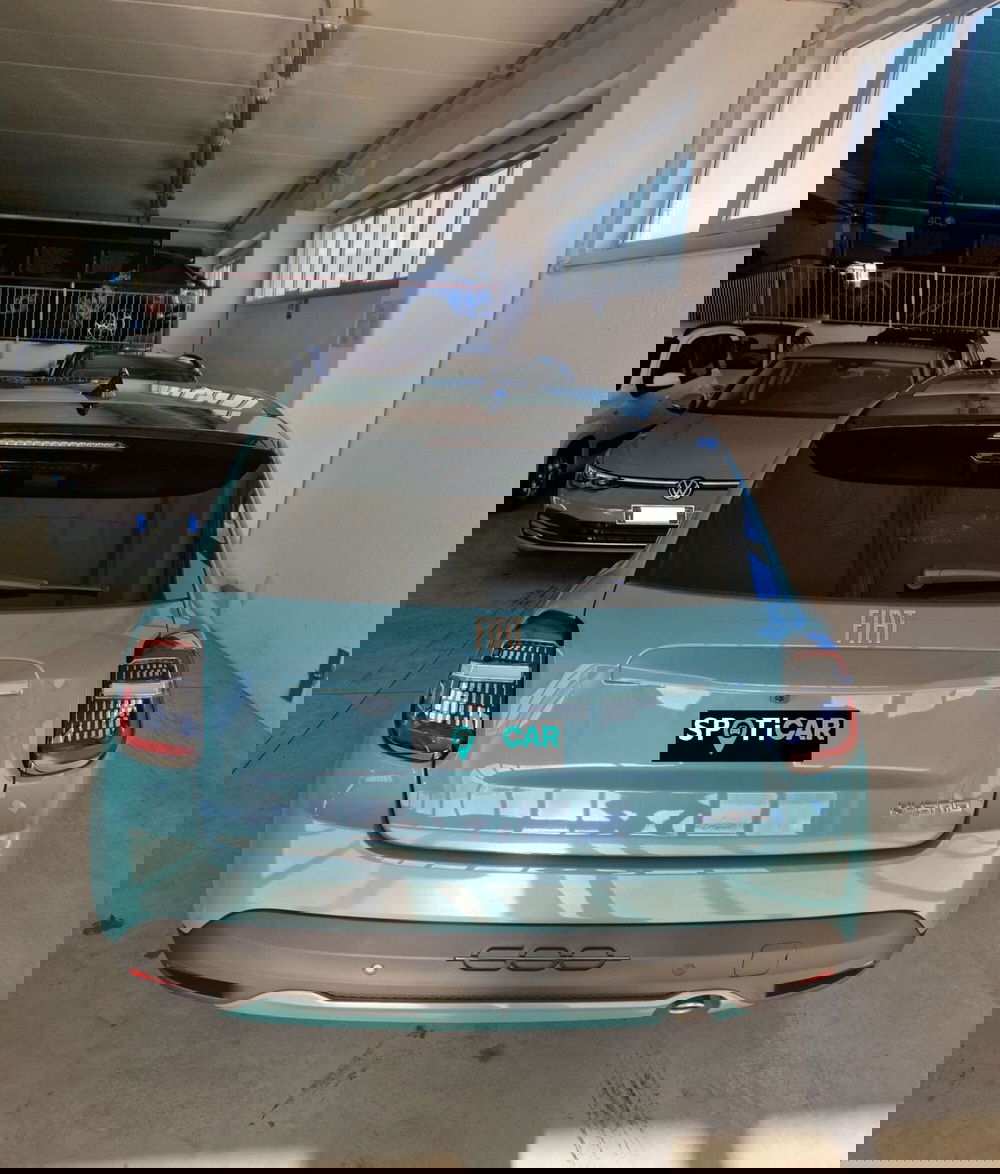 Fiat 600 nuova a Terni (5)