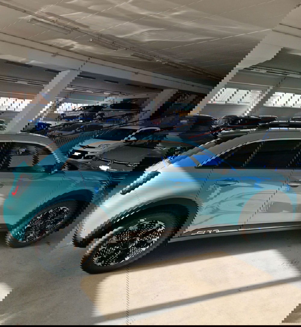 Fiat 600 nuova a Terni (6)