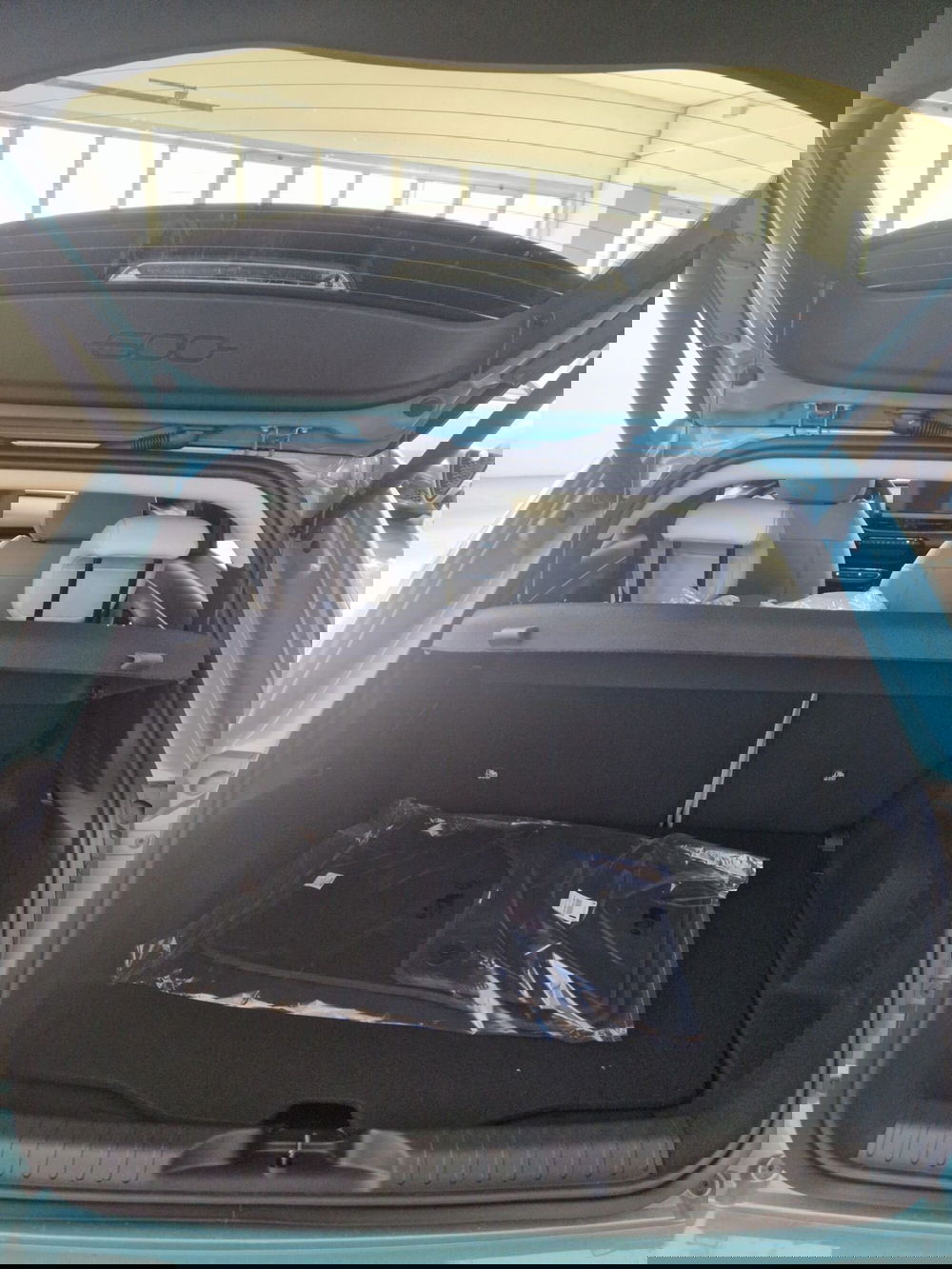 Fiat 600 nuova a Terni (9)