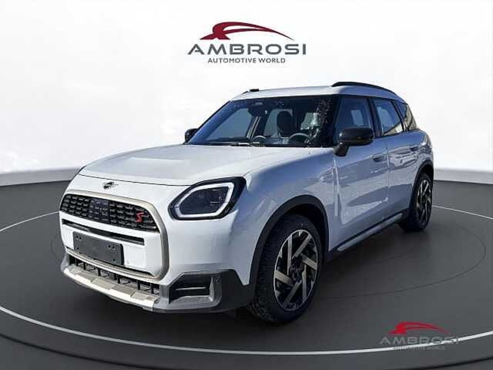 MINI Mini Countryman nuova a Viterbo
