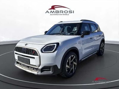 MINI Mini Countryman E Favoured nuova a Viterbo
