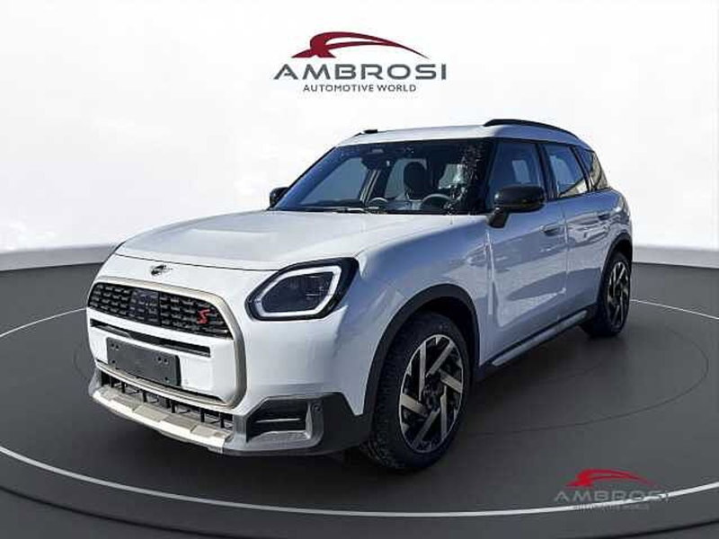 MINI Mini Countryman nuova a Viterbo