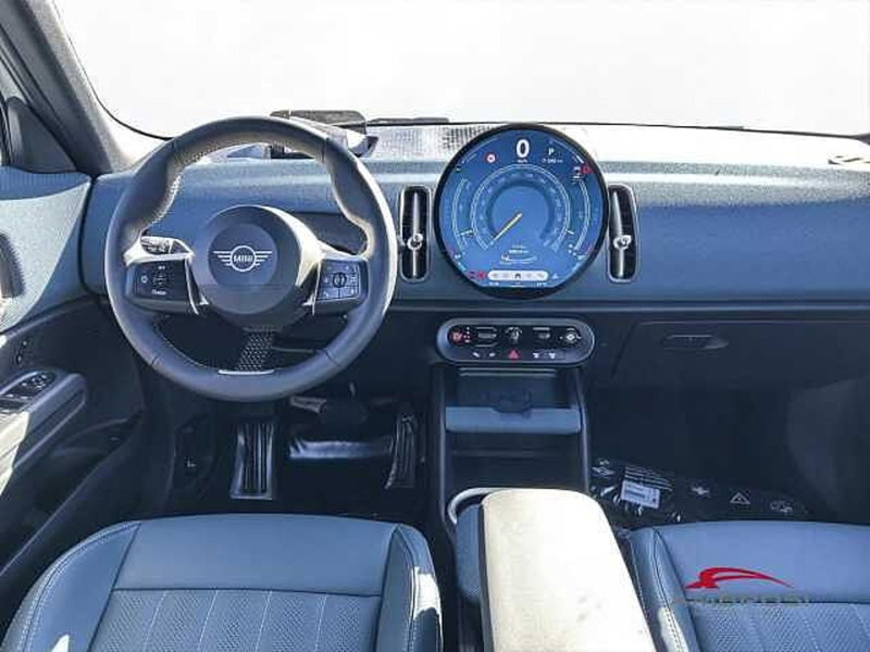 MINI Mini Countryman nuova a Viterbo (14)