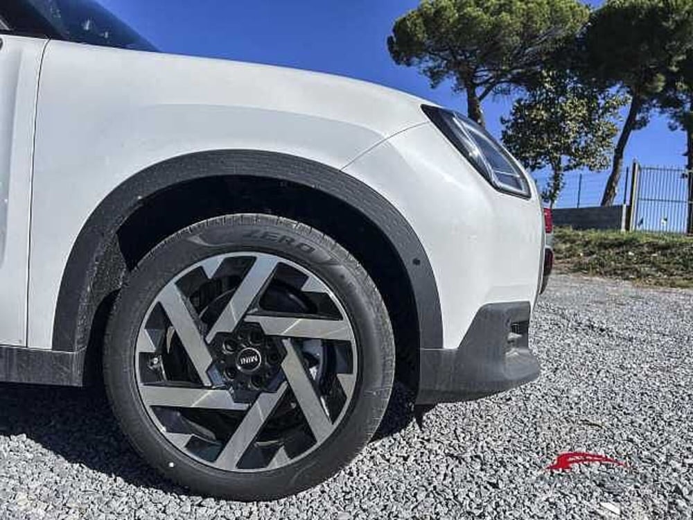 MINI Mini Countryman nuova a Viterbo (15)