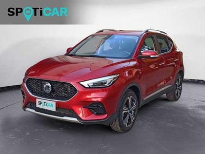Mg ZS ZS 1.5 Comfort del 2024 usata a Castelfranco Veneto
