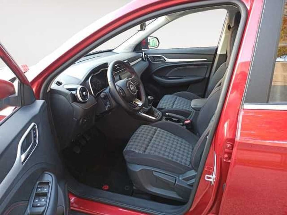 Mg ZS usata a Treviso (11)