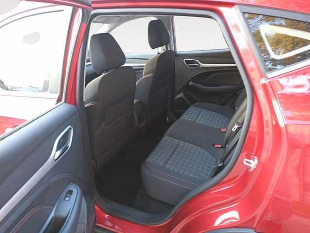 Mg ZS usata a Treviso (12)