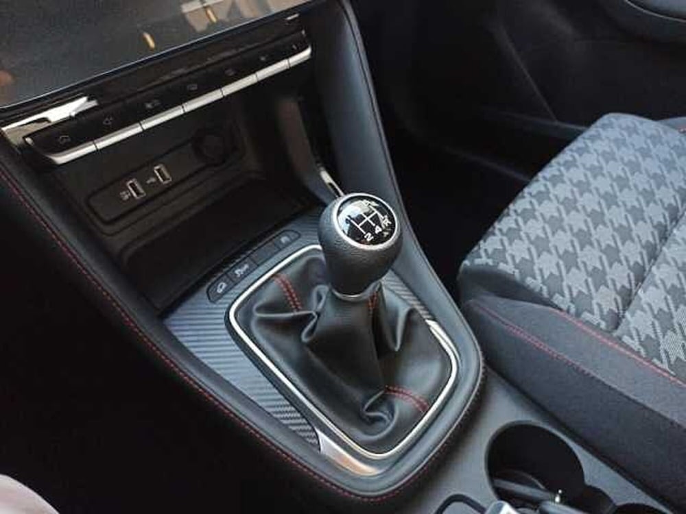 Mg ZS usata a Treviso (14)