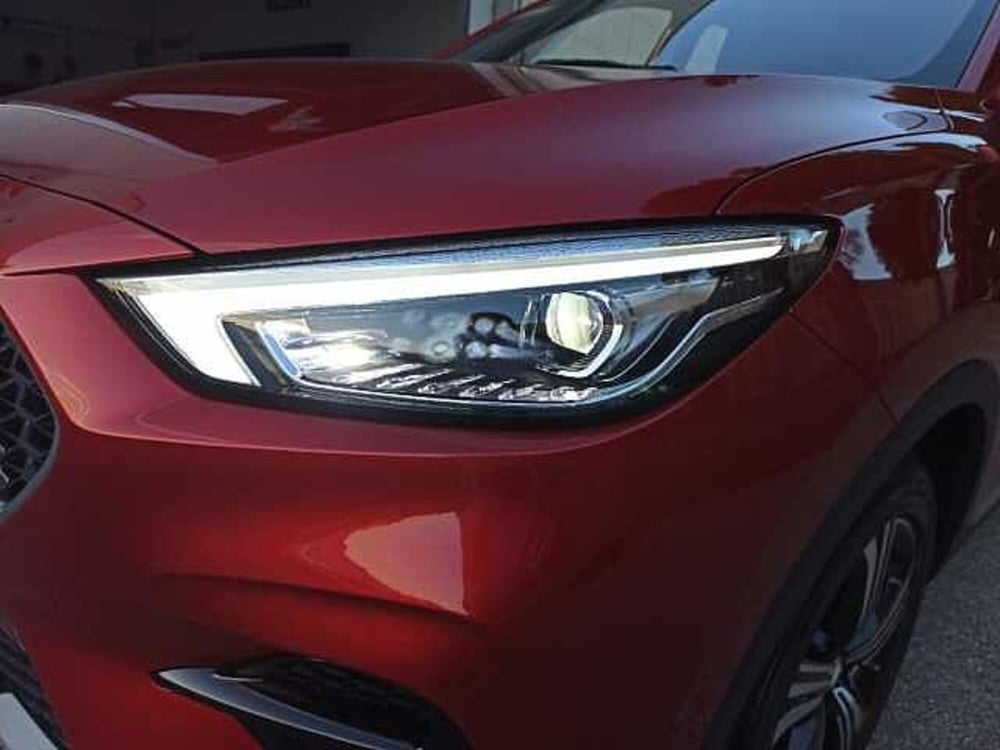 Mg ZS usata a Treviso (17)