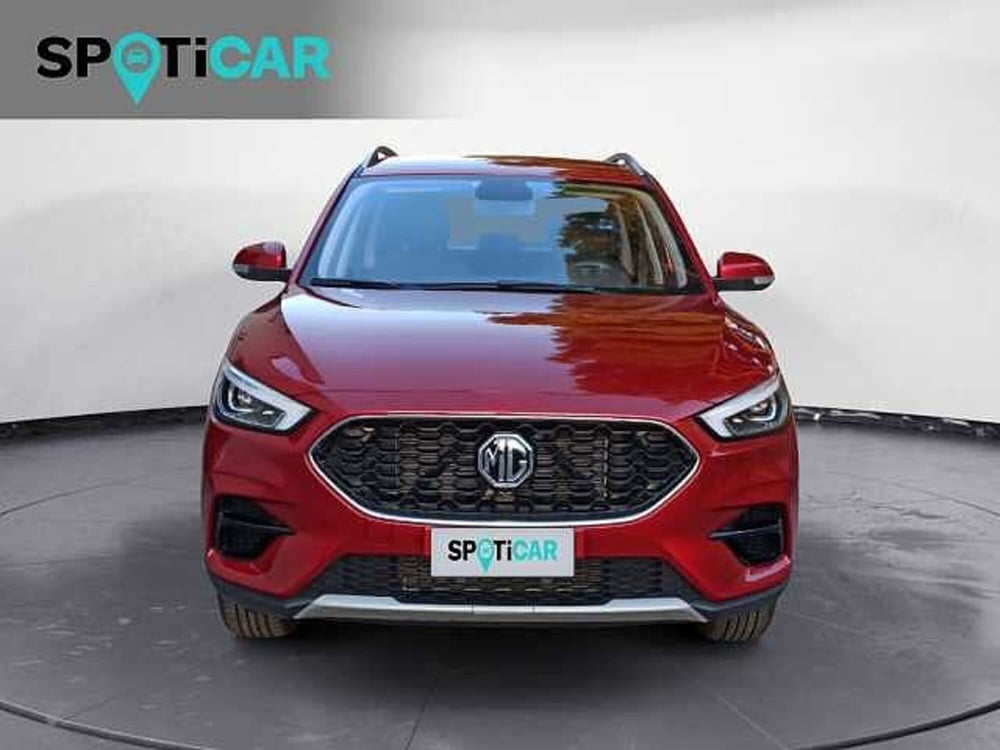 Mg ZS usata a Treviso (2)