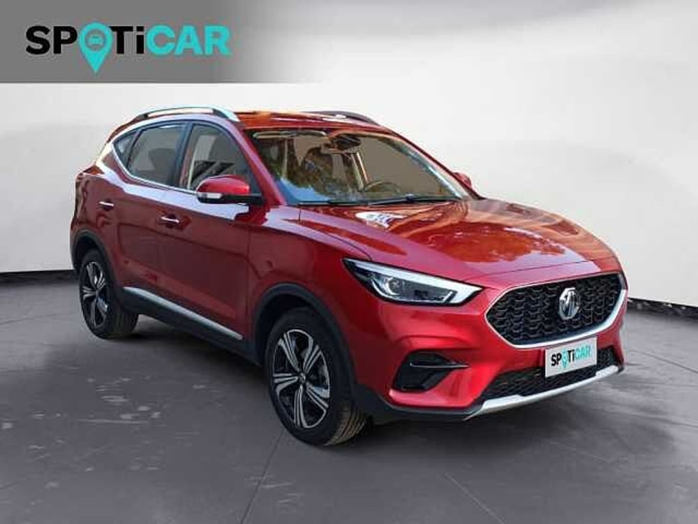 Mg ZS usata a Treviso (3)