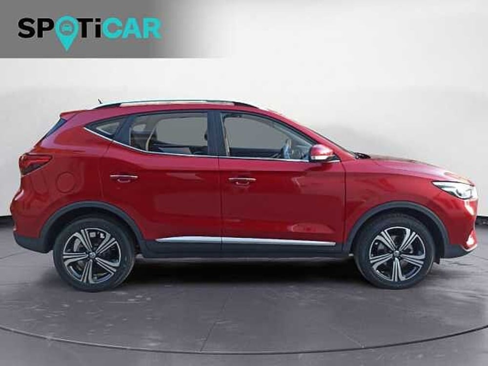 Mg ZS usata a Treviso (4)