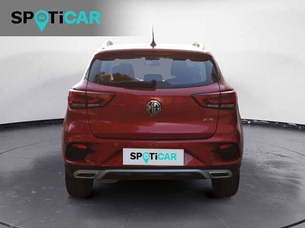 Mg ZS usata a Treviso (5)