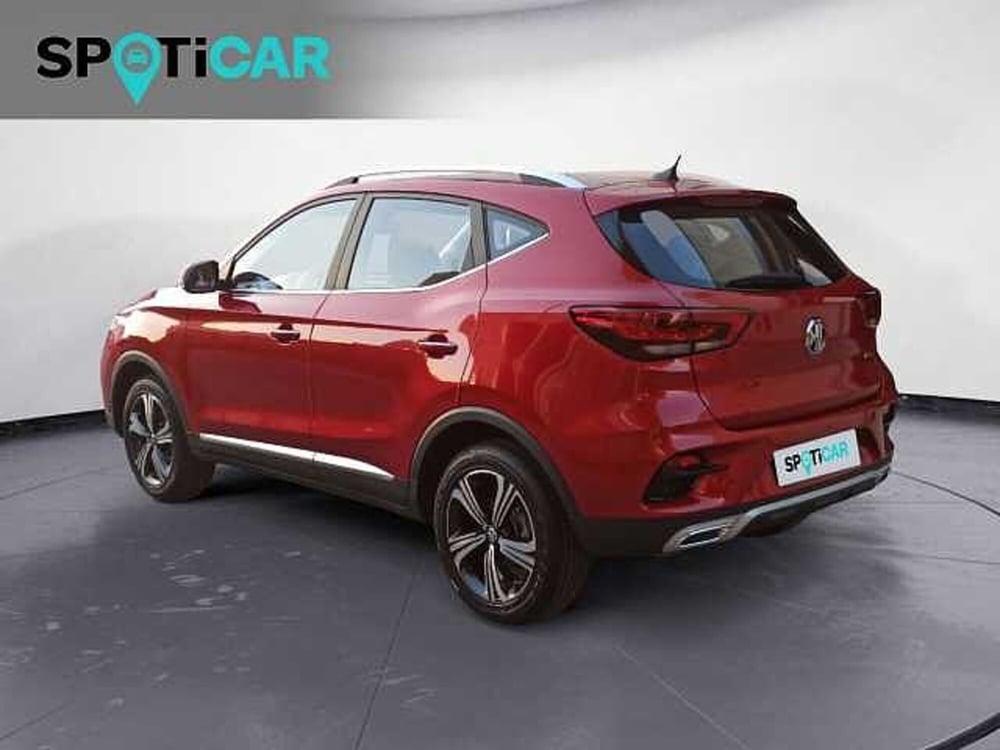 Mg ZS usata a Treviso (7)